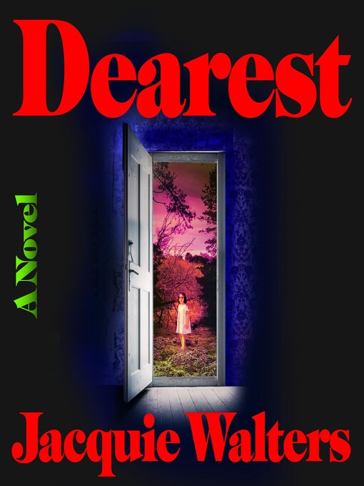 Title details for Dearest by Jacquie Walters - Available